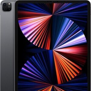 iPad Pro 512GB 12.9" Space Gray